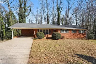 405 Idlewild Drive, Lexington, NC 27295 - Photo 1
