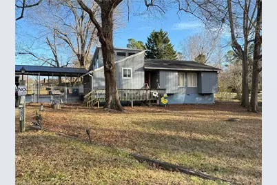 5803 Bartlett Drive, Greensboro, NC 27406 - Photo 1