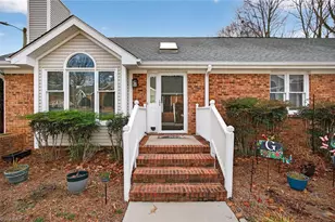 2054 Hearthwood Ct, Greensboro, NC 27407 - Photo 1