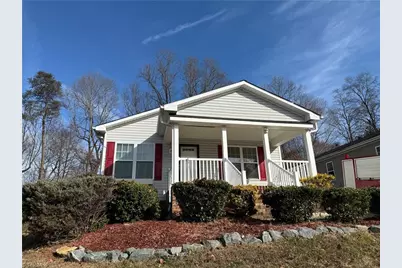 4967 Trent Hill Drive, Winston-Salem, NC 27105 - Photo 1