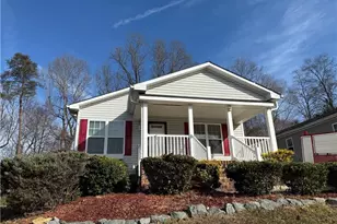 4967 Trent Hill Dr, Winston-Salem, NC 27105 - Photo 1