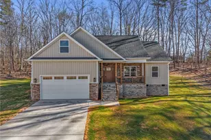 515 Woods Drive, Randleman, NC 27317 - Photo 1