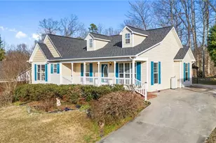 12 Shanda Ct, Thomasville, NC 27360 - Photo 1