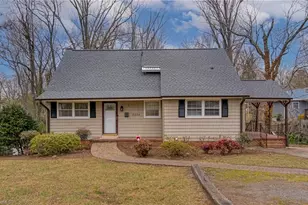 2504 Cornwallis Dr, Greensboro, NC 27408 - Photo 1