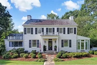 705 Woodland Drive, Greensboro, NC 27408 - Photo 1