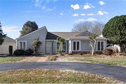 116 Spyglass Drive, Advance, NC 27006 - Photo 1