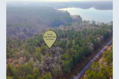 136 N State Lane, Rockingham, NC 28379 - Photo 1