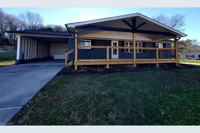 167 Draughn Street, Mount Airy, NC 27030 - Photo 1