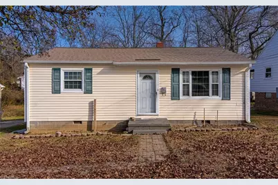 513 Ridgecrest Drive, High Point, NC 27262 - Photo 1