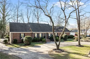 2404 Saddle Club Rd, Burlington, NC 27215 - Photo 1