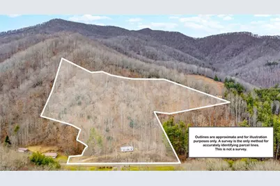 3303 Old Highway 16, Jefferson, NC 28640 - Photo 1
