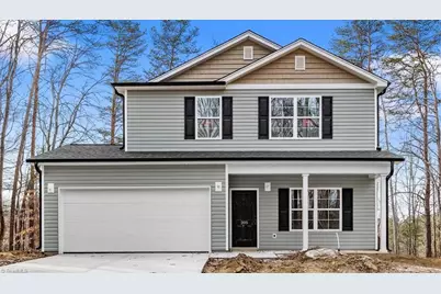 205 Rosewood Lane, Mocksville, NC 27028 - Photo 1