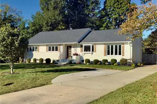 529 Idlewild Ave, Greensboro, NC 27410 - Photo 1