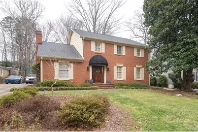 906 Chatfield Drive, Greensboro, NC 27410 - Photo 1