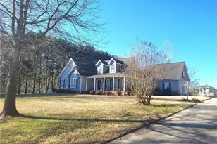 3338 Blevins Rd, Yadkinville, NC 27055 - Photo 1