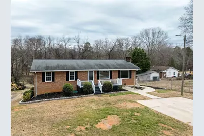 509 Carol Leigh Drive, Gibsonville, NC 27249 - Photo 1