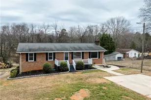 509 Carol Leigh Dr, Gibsonville, NC 27249 - Photo 1