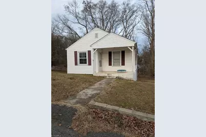 165 Harris Avenue, Elkin, NC 28621 - Photo 1