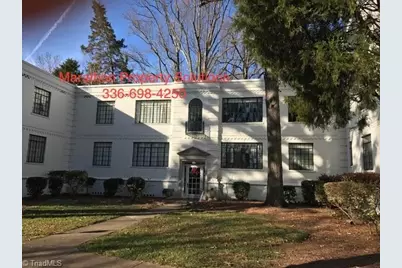 1700 Elm Street #O4, Greensboro, NC 27408 - Photo 1