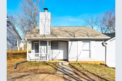 1811 Saffron Place, Winston-Salem, NC 27127 - Photo 1