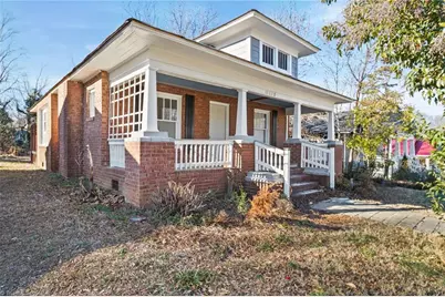 1110 Worth Street, High Point, NC 27260 - Photo 1