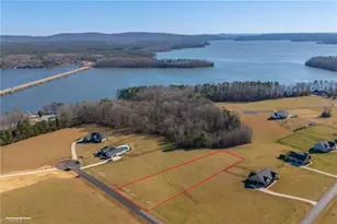 162 Houstons Hideaway, Lexington, NC 27292 - Photo 1