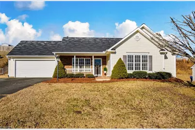 431 Mallard View Lane, Winston-Salem, NC 27127 - Photo 1