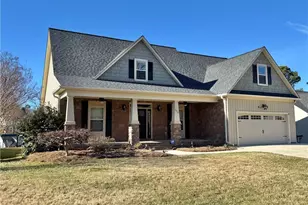 5019 Peppertree Rd, Clemmons, NC 27012 - Photo 1