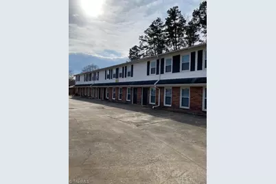 425 Homestead Street #F, Gibsonville, NC 27249 - Photo 1