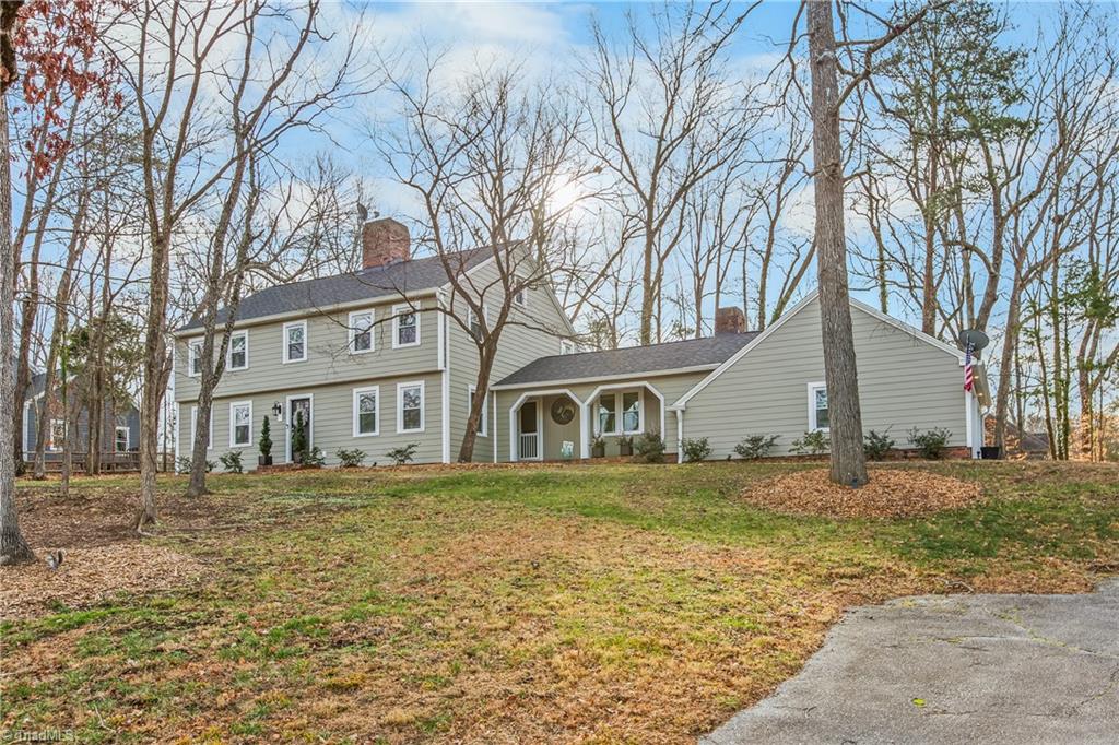 105 Cottonwood Dr, Jamestown, NC 27282 - MLS 1205394 - Coldwell Banker