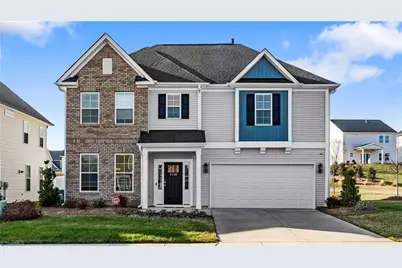 2130 Beechwood View Drive, Winston-Salem, NC 27106 - Photo 1