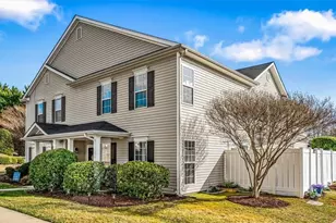 1102 Geoffrey Way, Kernersville, NC 27284 - Photo 1