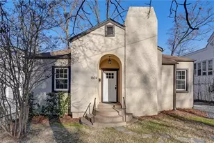 1804 Walker Ave, Greensboro, NC 27403 - Photo 1