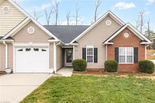 1328 Crosswinds Dr, High Point, NC 27265 - Photo 1