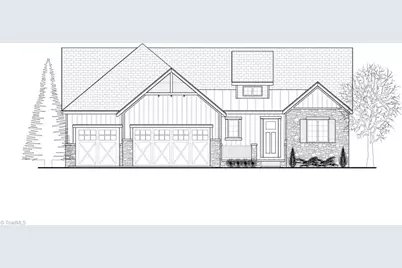 465 Wentworth Drive, Winston-Salem, NC 27107 - Photo 1
