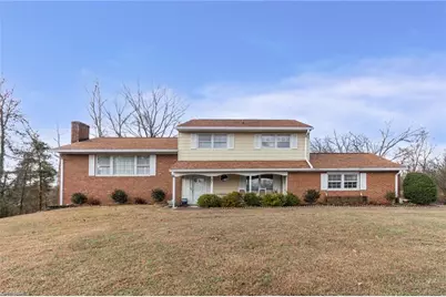 387 Ledford Circle, High Point, NC 27265 - Photo 1