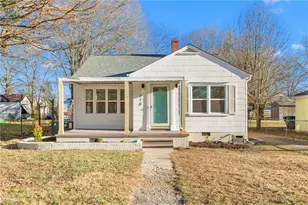 310 Somers Ave, Burlington, NC 27215 - Photo 1