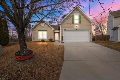 799 Avalon Springs Court, High Point, NC 27265 - Photo 1