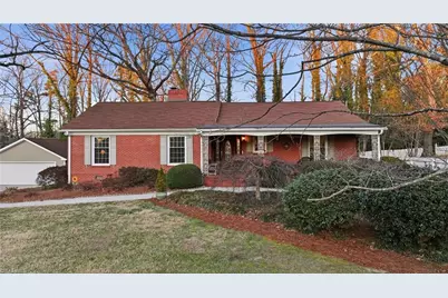 2410 Madison Avenue, Greensboro, NC 27403 - Photo 1
