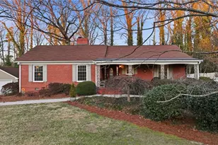 2410 Madison Ave, Greensboro, NC 27403 - Photo 1