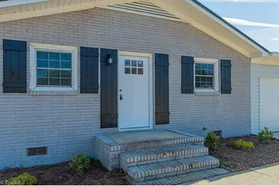 8915 Linwood Southmont Road, Lexington, NC 27292 - Photo 1