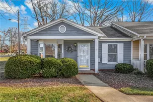 4201 Edith Ln, Greensboro, NC 27409 - Photo 1