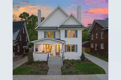 909 N Gregson Street, Durham, NC 27701 - Photo 1