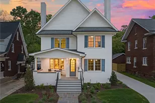 909 N Gregson St, Durham, NC 27701 - Photo 1