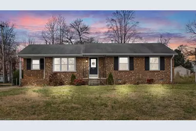 601 Runyon Drive, High Point, NC 27260 - Photo 1