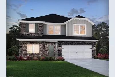 200 Murphy Meadow Road, Mocksville, NC 27028 - Photo 1