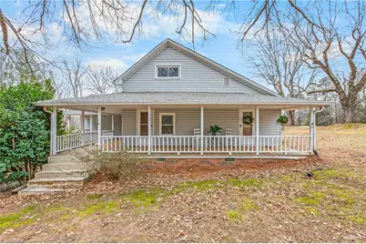 8290 Lake Ridge Drive, Clemmons, NC 27012 - Photo 1