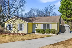 4 Wakerobin Ct, Greensboro, NC 27407 - Photo 1