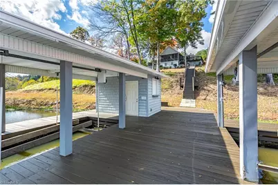 9654 Nc Highway 119 N, Semora, NC 27343 - Photo 1
