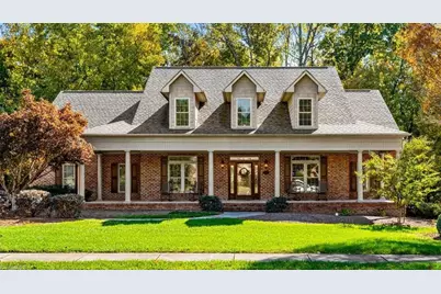 609 Nickel Creek Court, Kernersville, NC 27284 - Photo 1